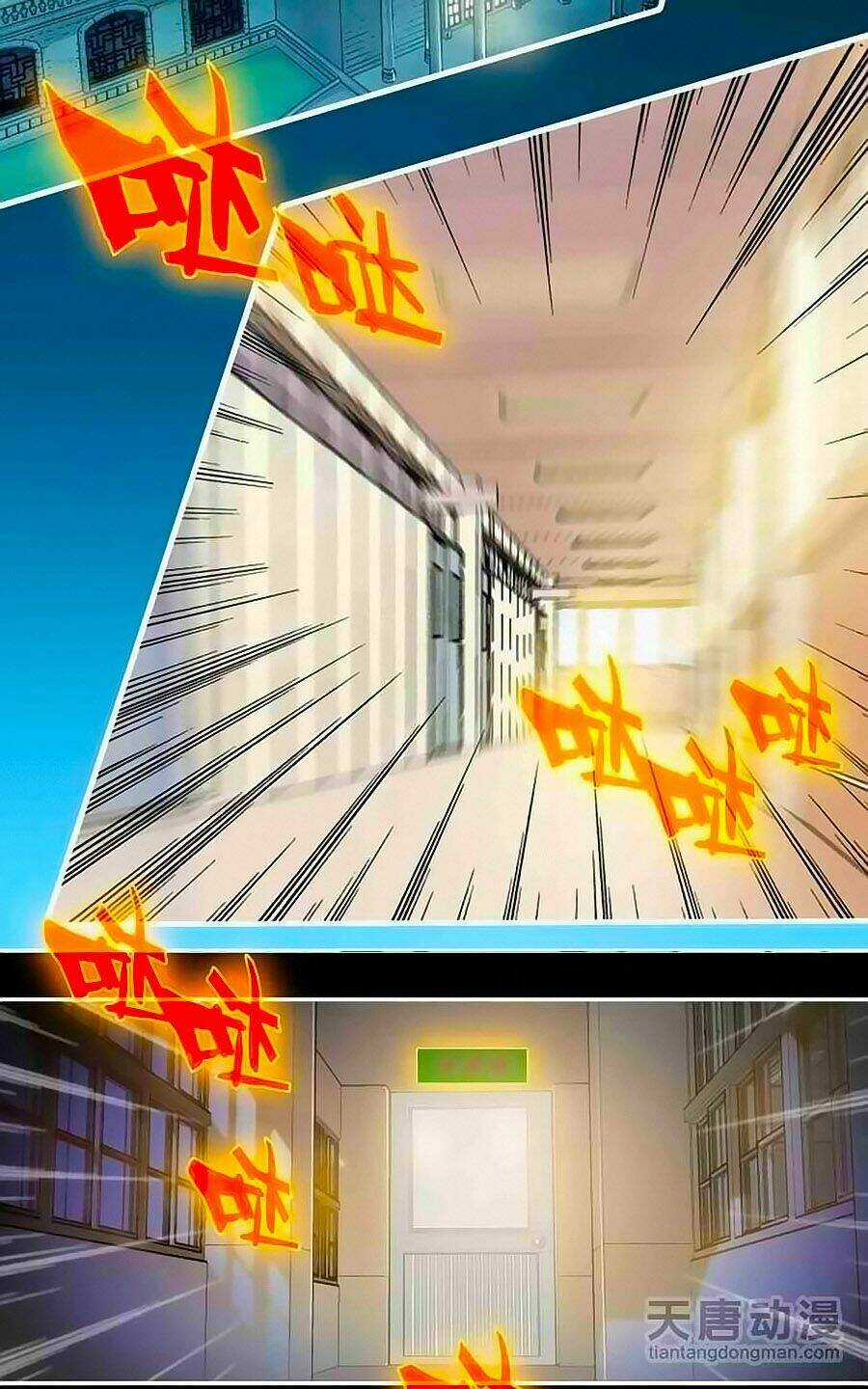 Tình Yêu Này Không Bán Chapter 31 trang 18