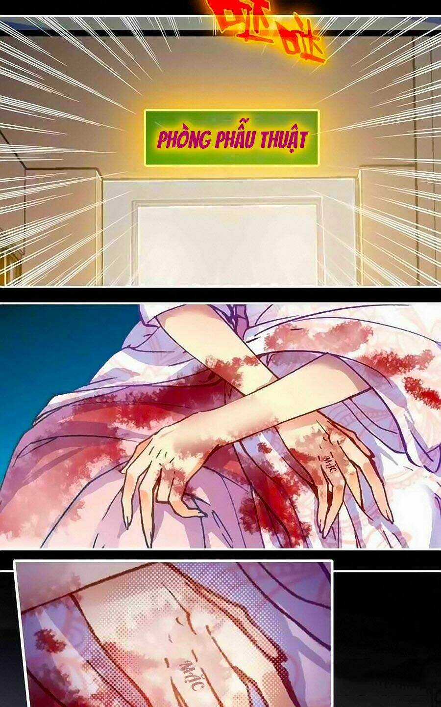 Tình Yêu Này Không Bán Chapter 31 trang 19