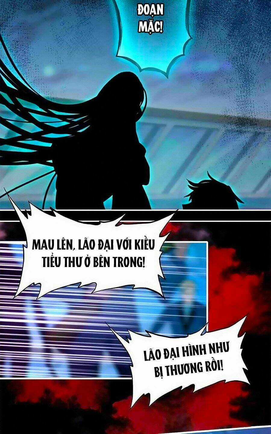 Tình Yêu Này Không Bán Chapter 31 trang 2