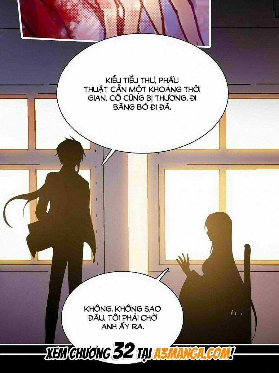 Tình Yêu Này Không Bán Chapter 31 trang 20