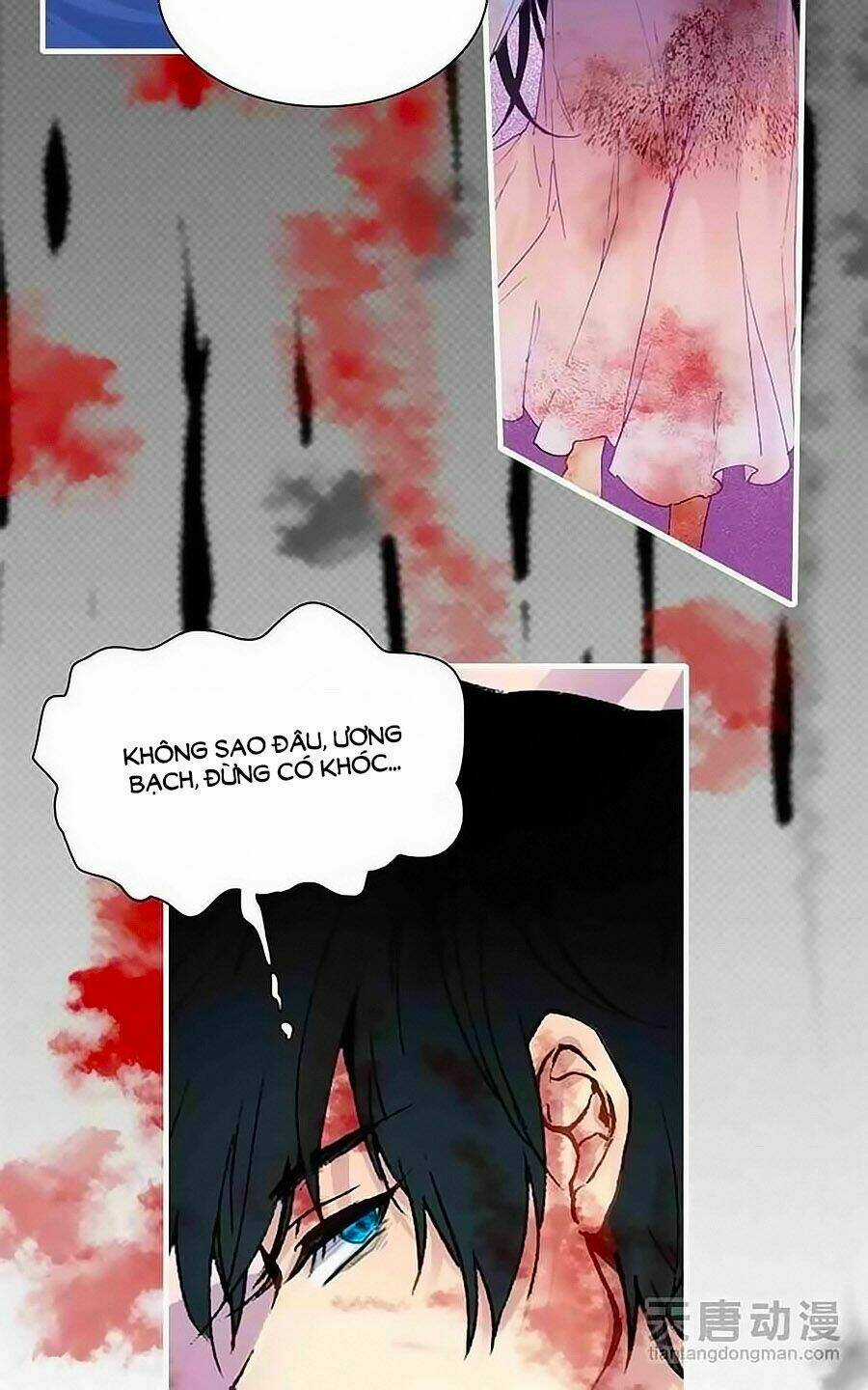 Tình Yêu Này Không Bán Chapter 31 trang 4