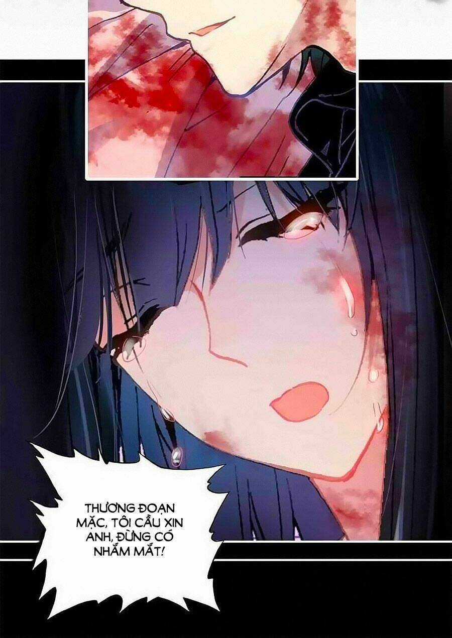 Tình Yêu Này Không Bán Chapter 31 trang 5