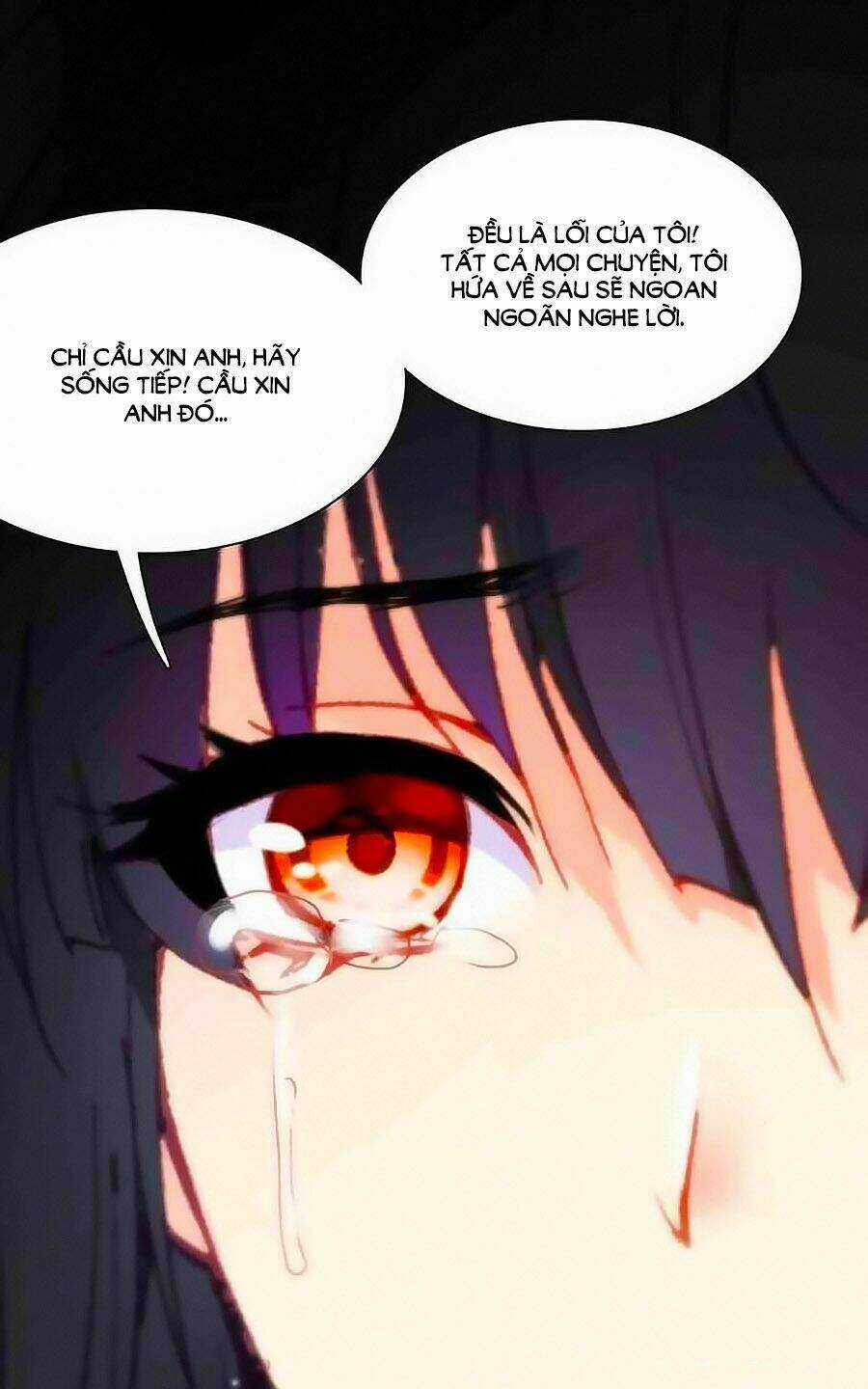 Tình Yêu Này Không Bán Chapter 31 trang 6