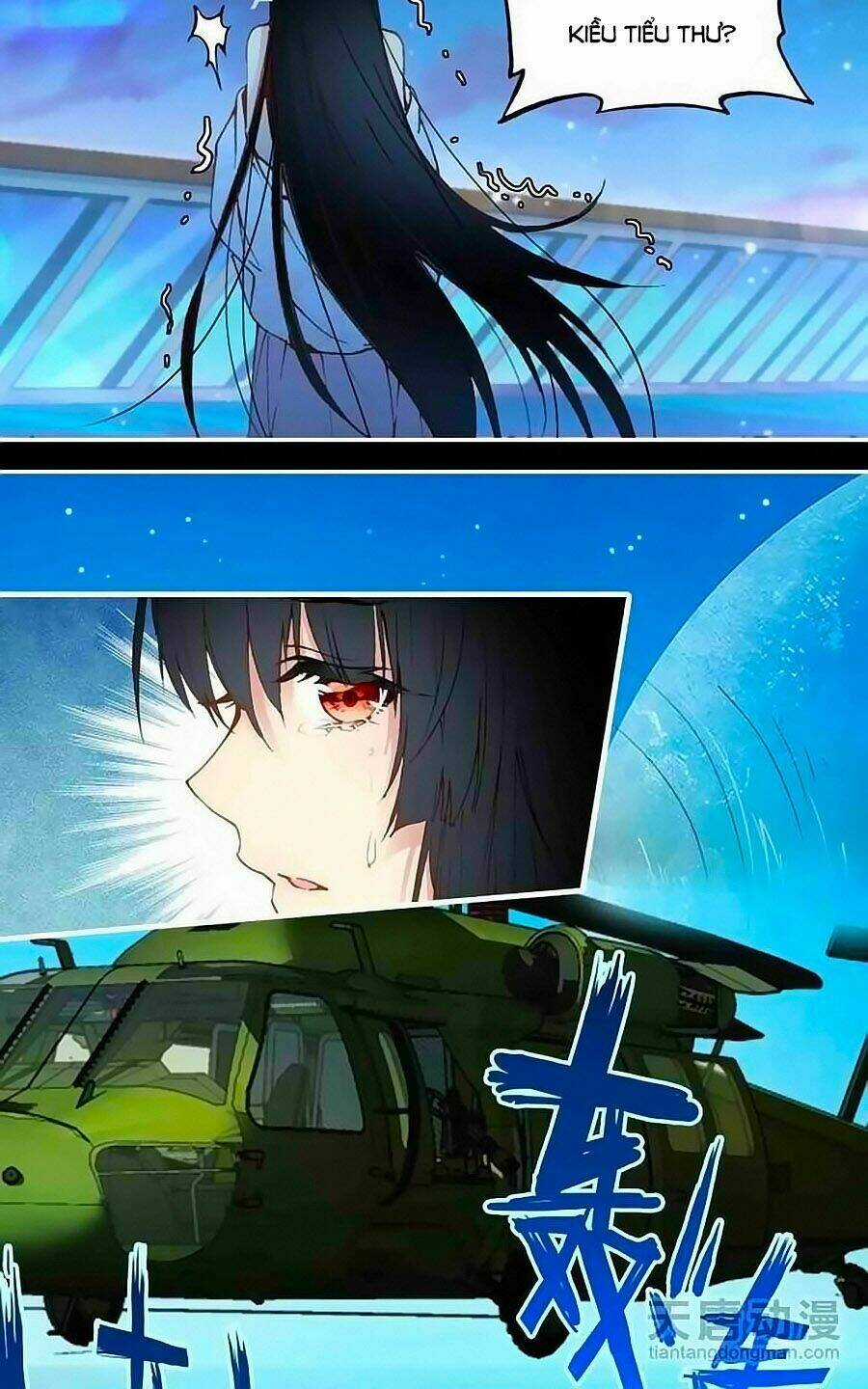 Tình Yêu Này Không Bán Chapter 31 trang 9