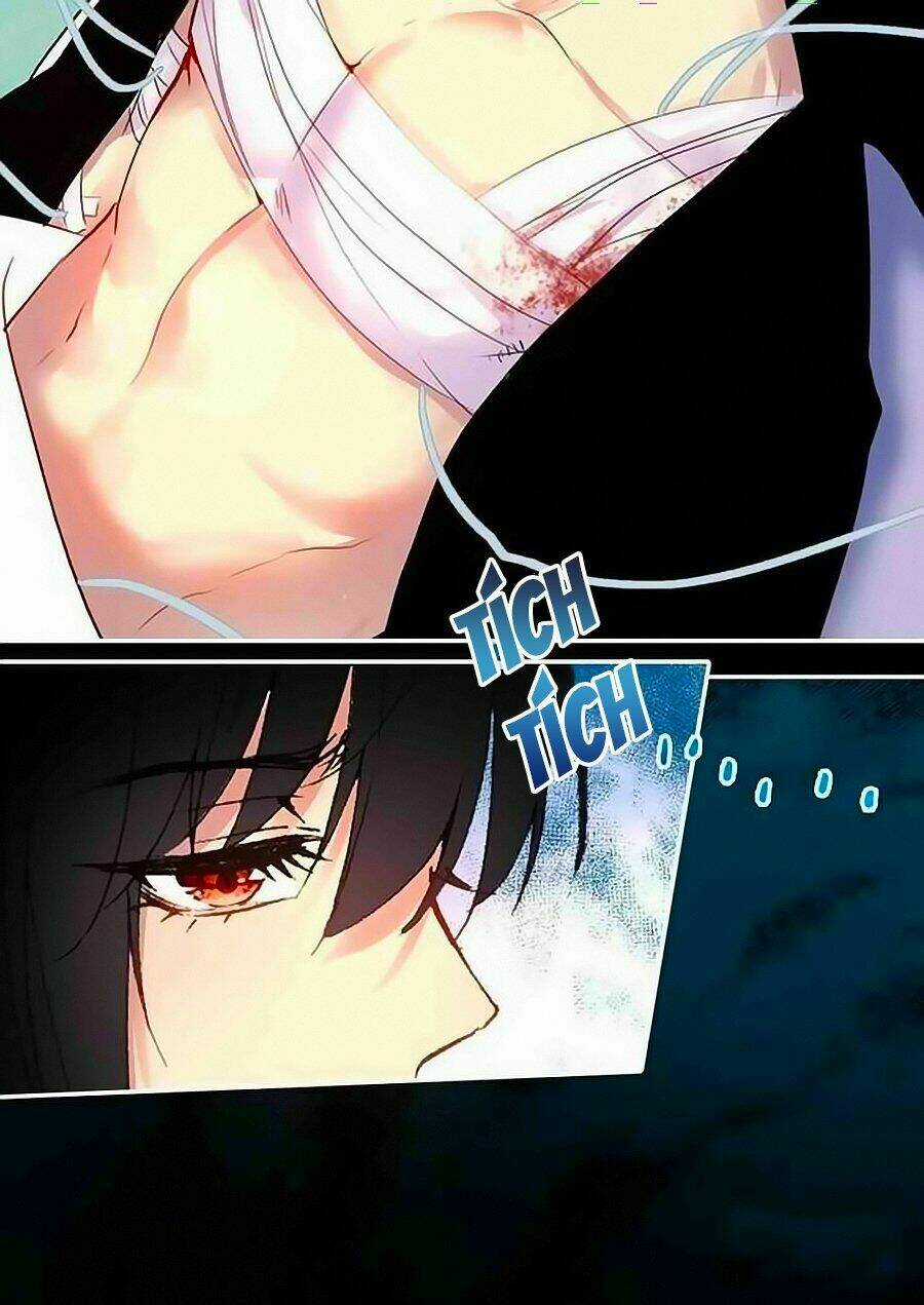 Tình Yêu Này Không Bán Chapter 32 trang 10