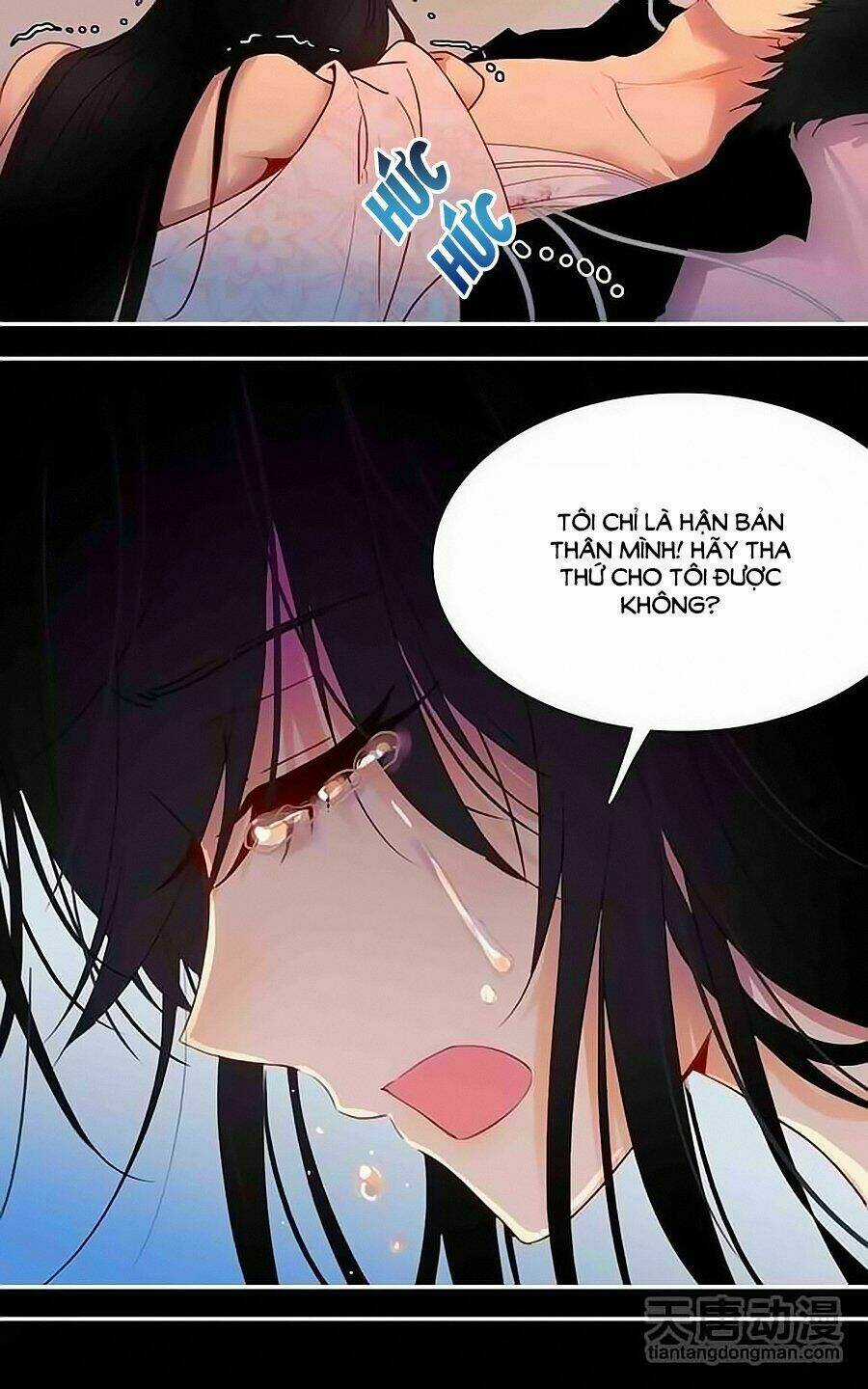 Tình Yêu Này Không Bán Chapter 32 trang 13