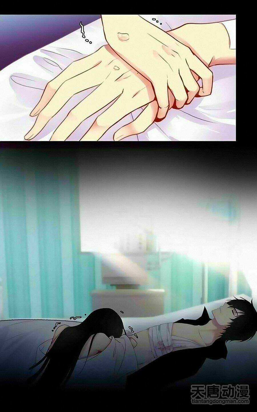 Tình Yêu Này Không Bán Chapter 32 trang 14