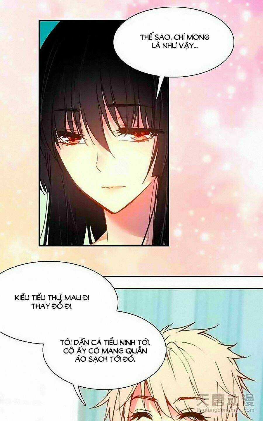 Tình Yêu Này Không Bán Chapter 32 trang 18