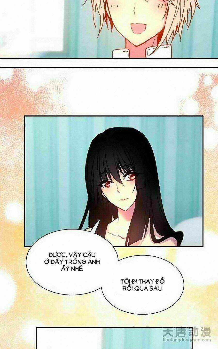 Tình Yêu Này Không Bán Chapter 32 trang 19