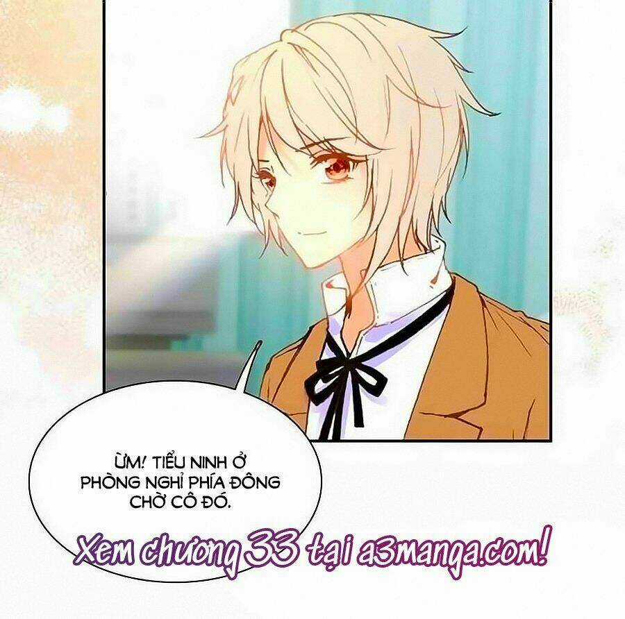 Tình Yêu Này Không Bán Chapter 32 trang 20