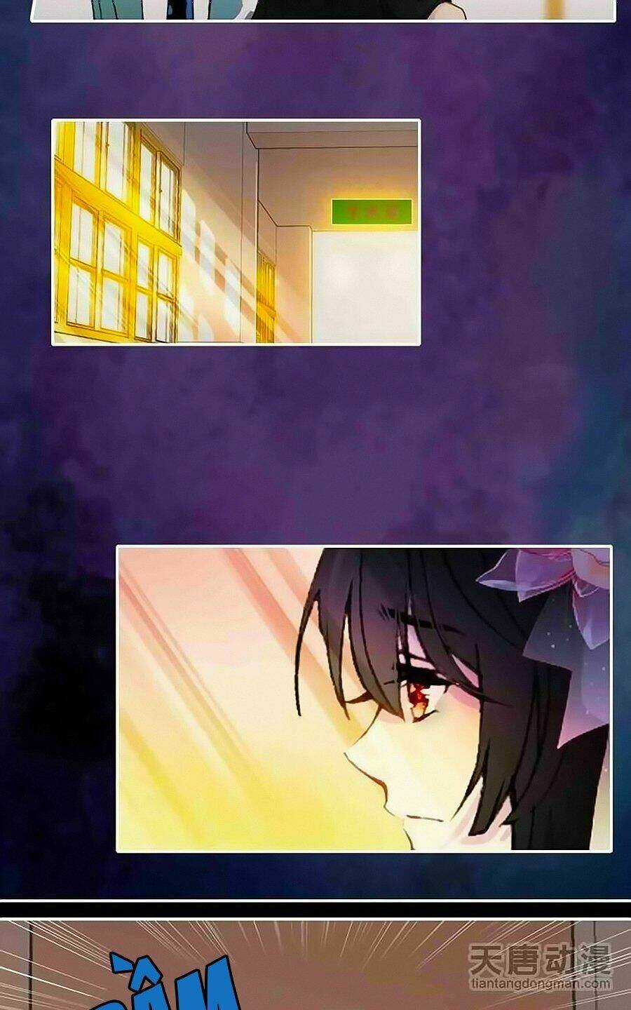 Tình Yêu Này Không Bán Chapter 32 trang 3