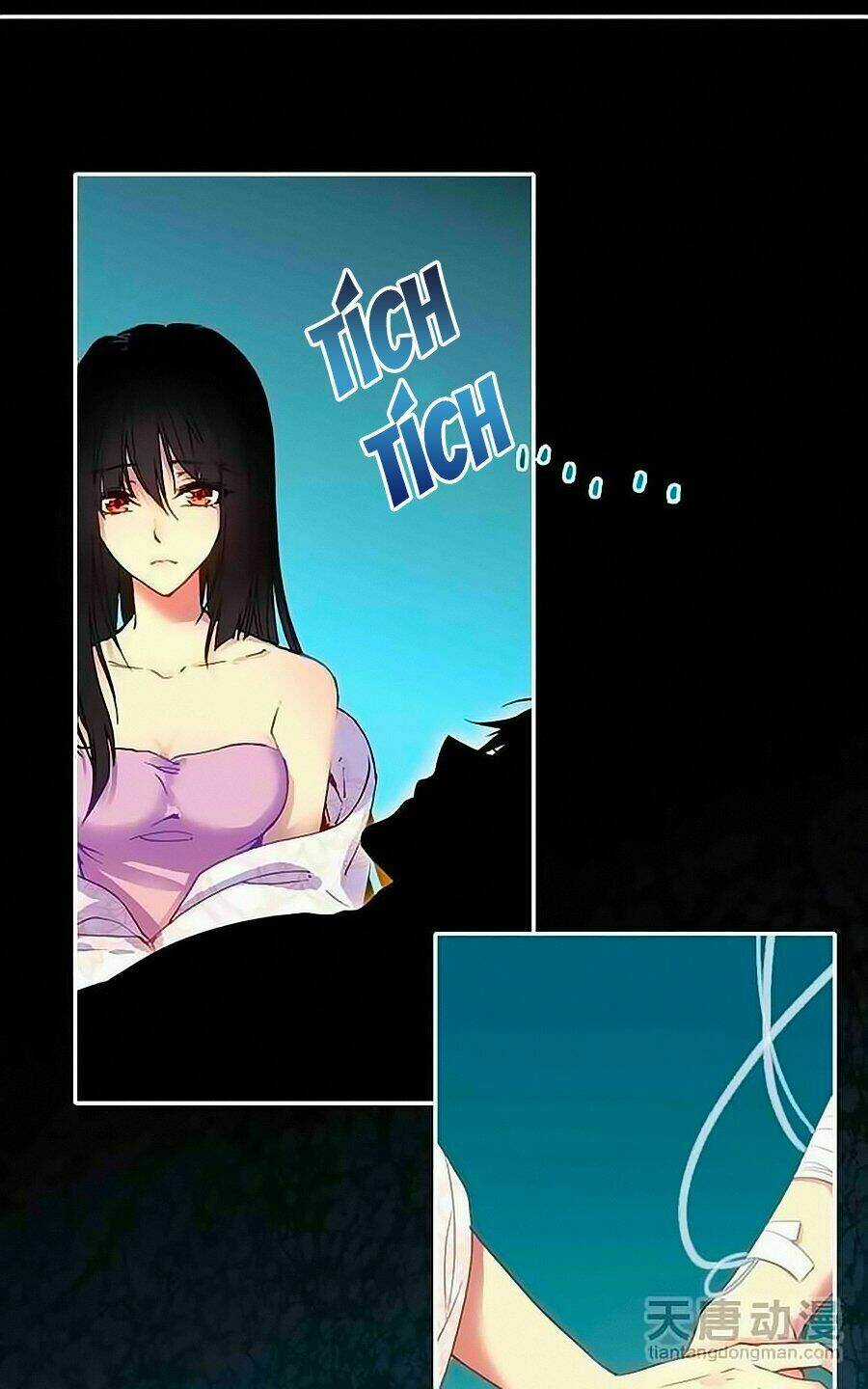 Tình Yêu Này Không Bán Chapter 32 trang 8