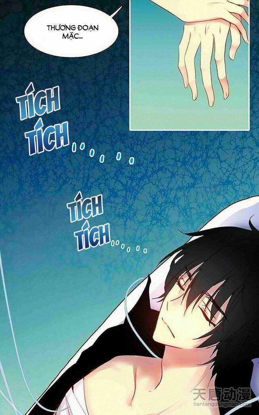 Tình Yêu Này Không Bán Chapter 32 trang 9