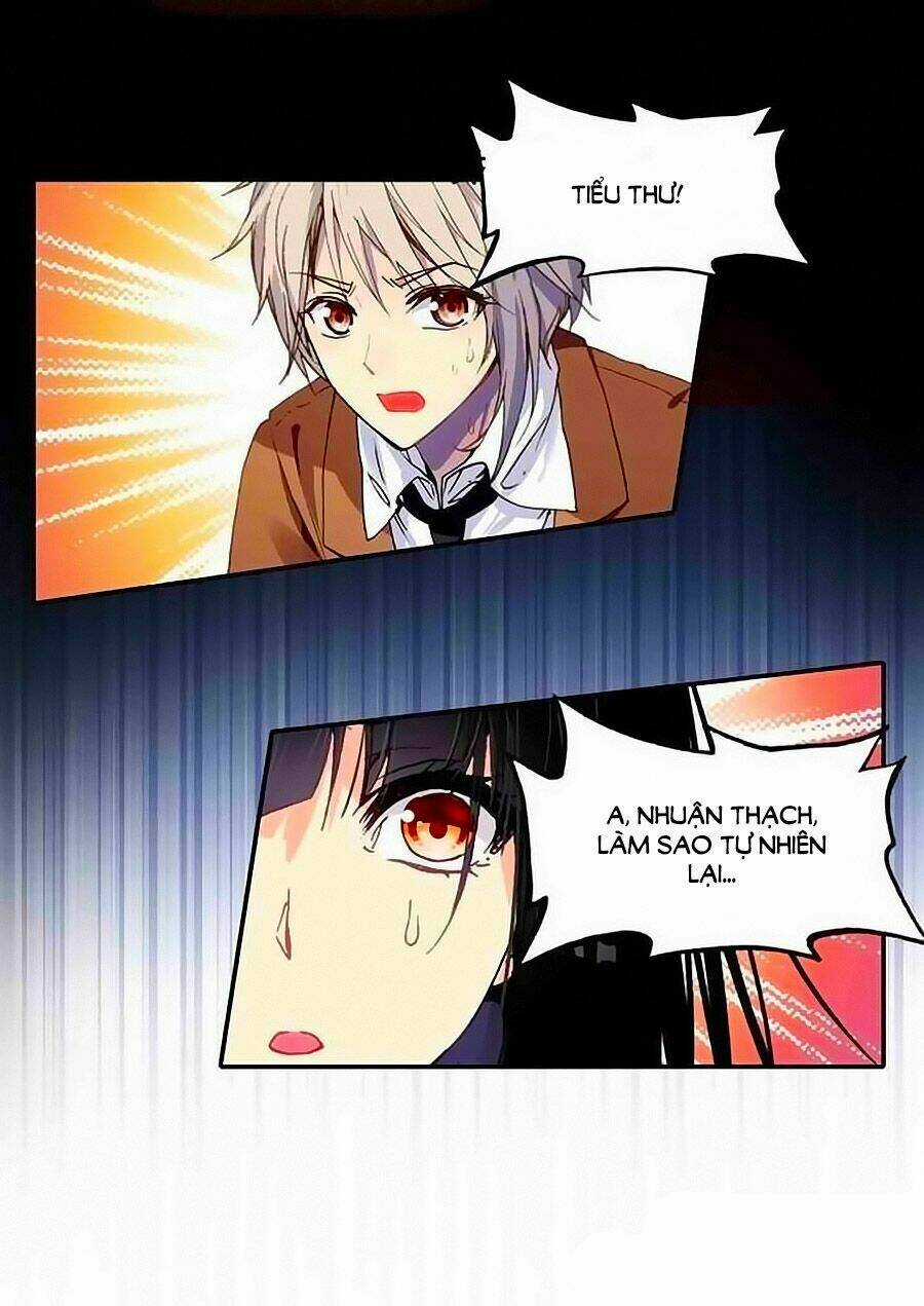 Tình Yêu Này Không Bán Chapter 33 trang 10