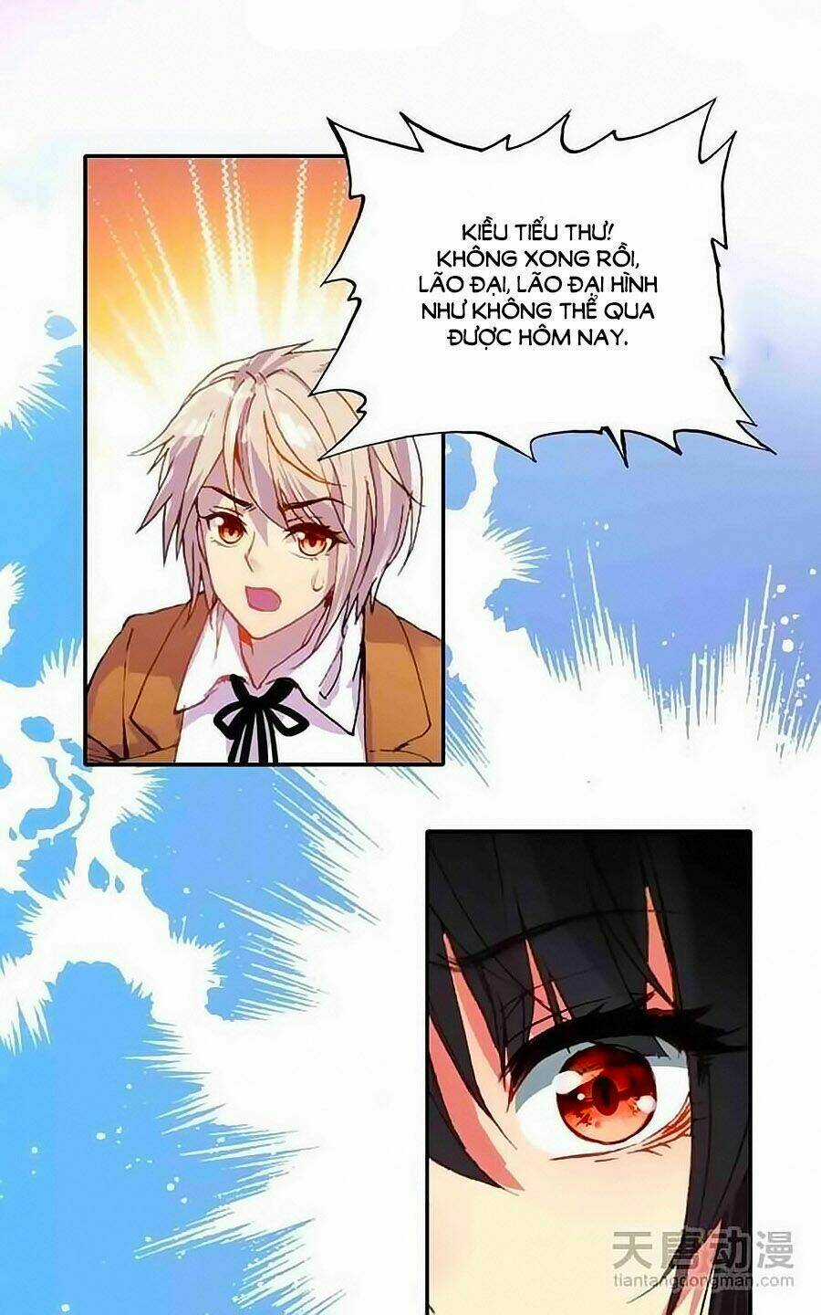 Tình Yêu Này Không Bán Chapter 33 trang 11