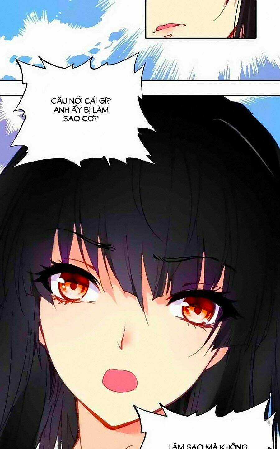 Tình Yêu Này Không Bán Chapter 33 trang 12