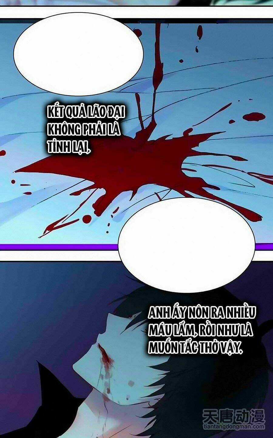 Tình Yêu Này Không Bán Chapter 33 trang 14