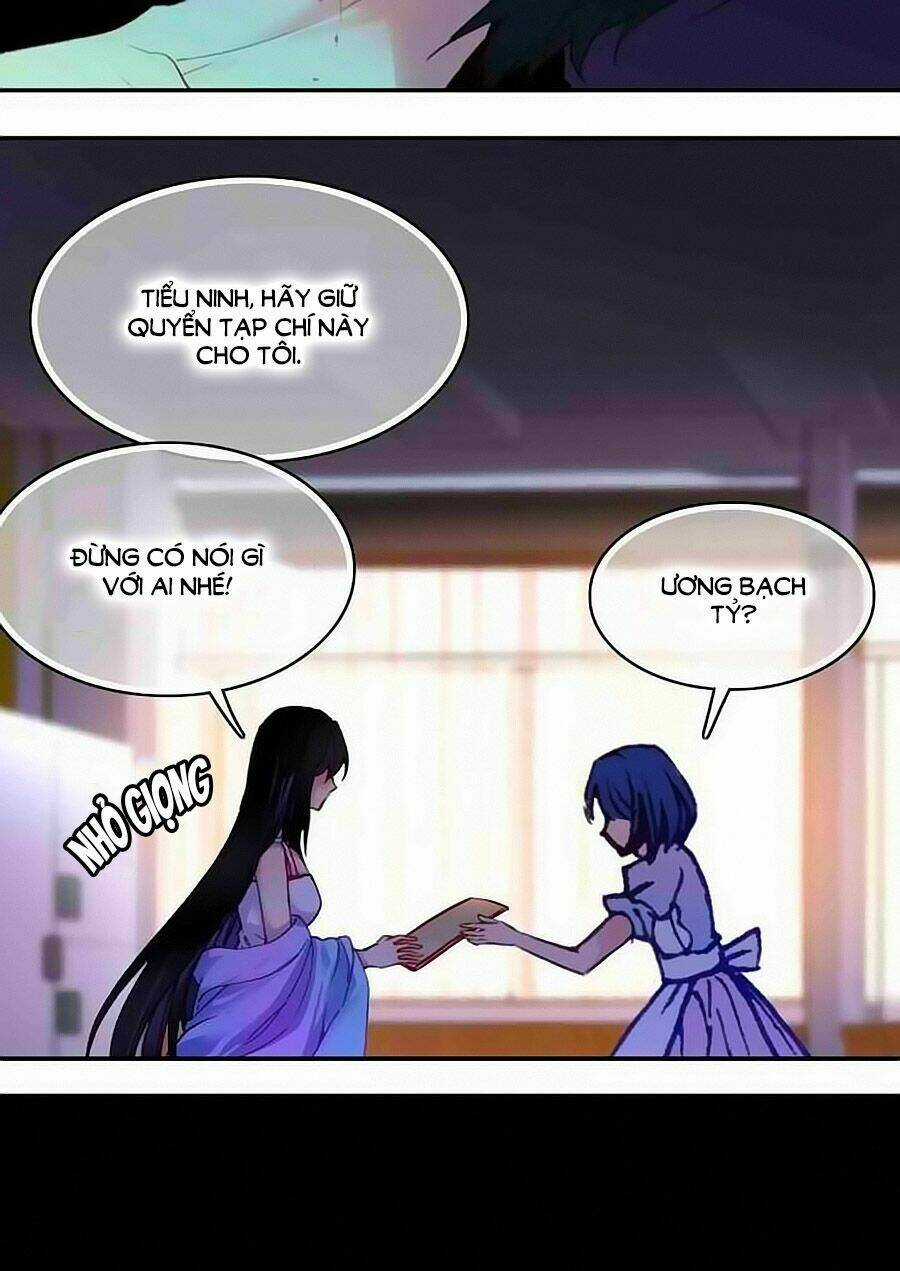 Tình Yêu Này Không Bán Chapter 33 trang 15