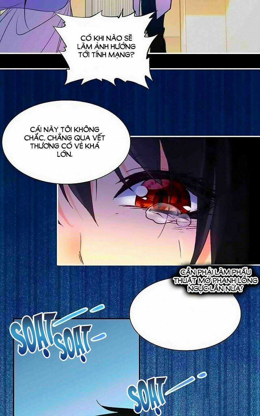 Tình Yêu Này Không Bán Chapter 33 trang 18