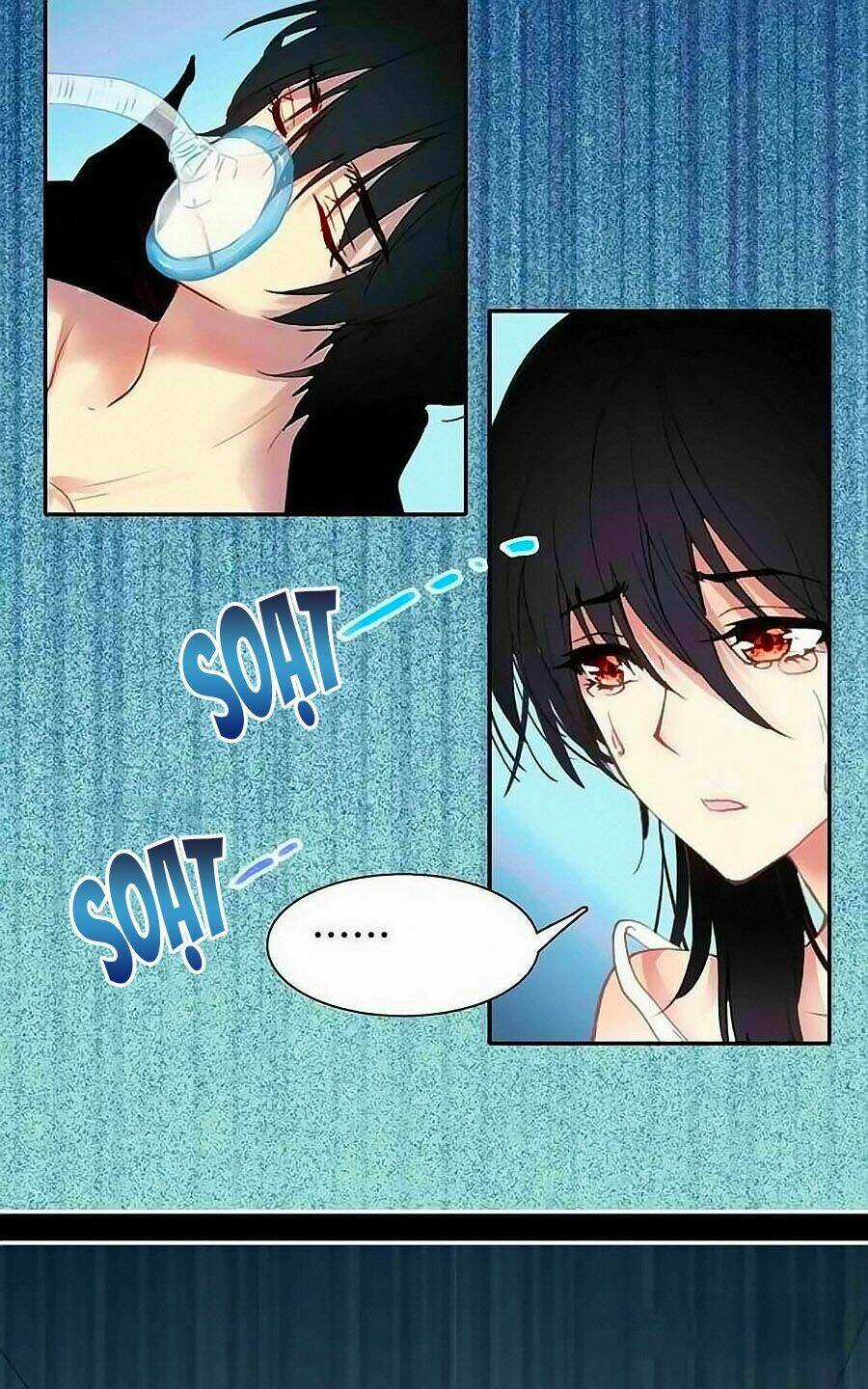 Tình Yêu Này Không Bán Chapter 33 trang 19