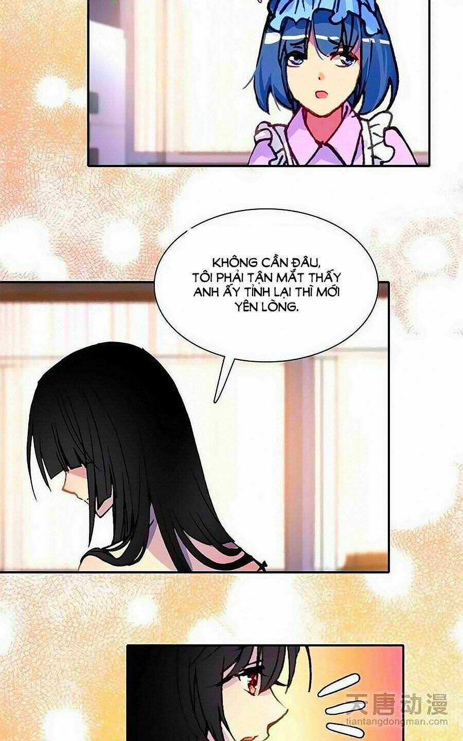 Tình Yêu Này Không Bán Chapter 33 trang 2