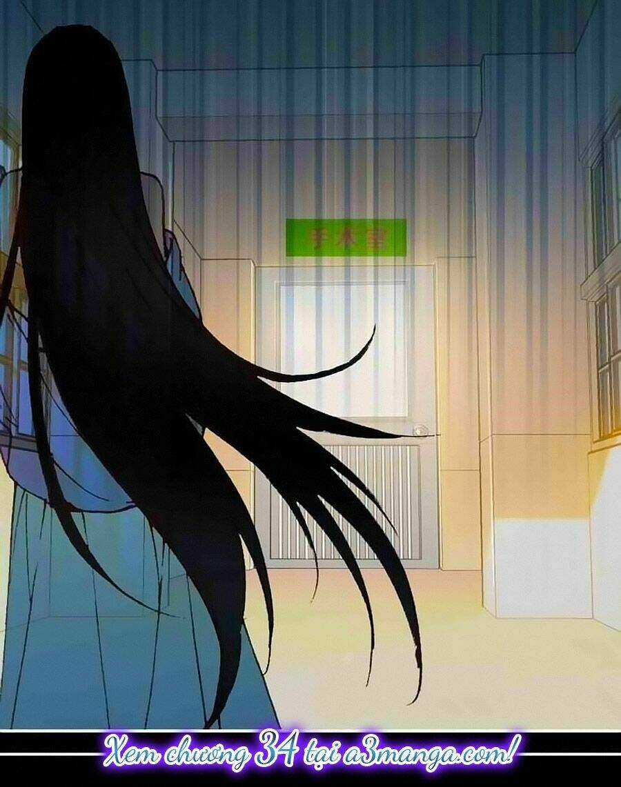 Tình Yêu Này Không Bán Chapter 33 trang 20