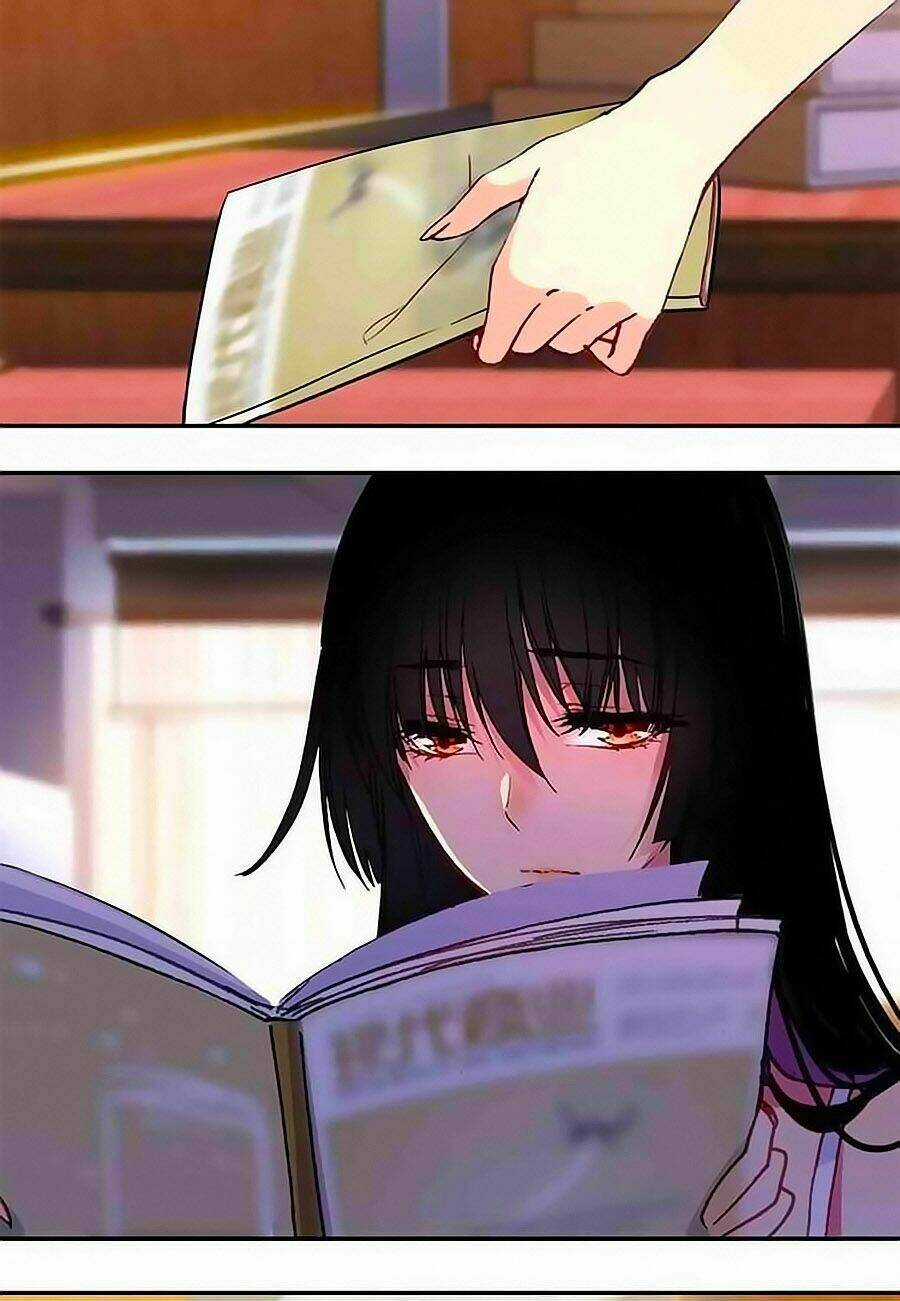 Tình Yêu Này Không Bán Chapter 33 trang 4