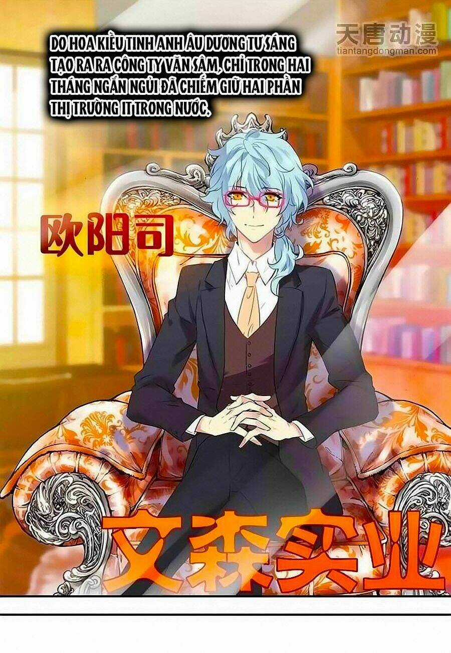 Tình Yêu Này Không Bán Chapter 33 trang 5