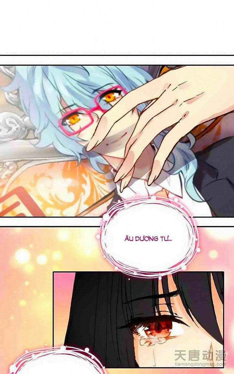 Tình Yêu Này Không Bán Chapter 33 trang 6