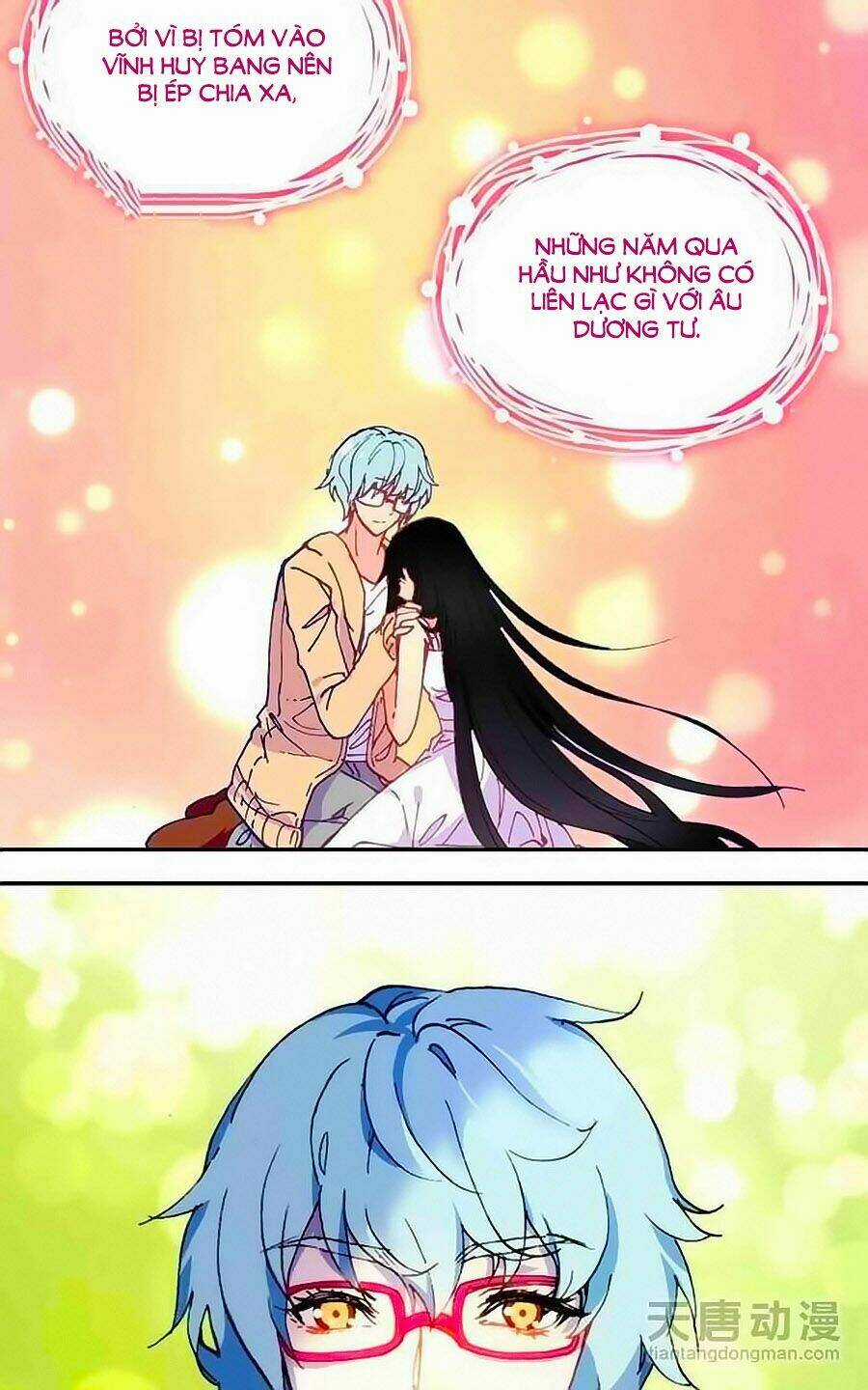 Tình Yêu Này Không Bán Chapter 33 trang 7