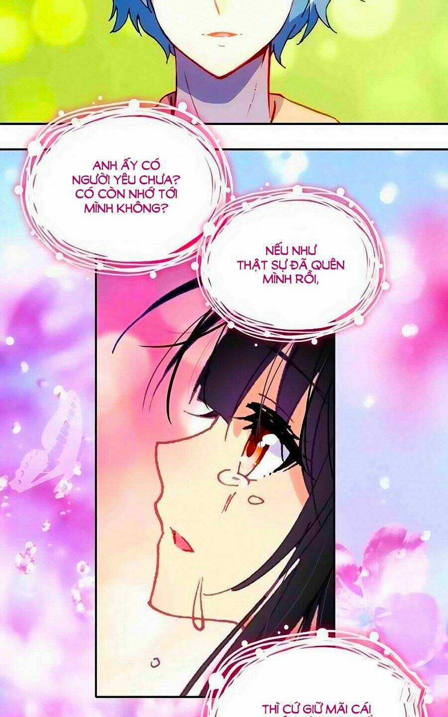 Tình Yêu Này Không Bán Chapter 33 trang 8