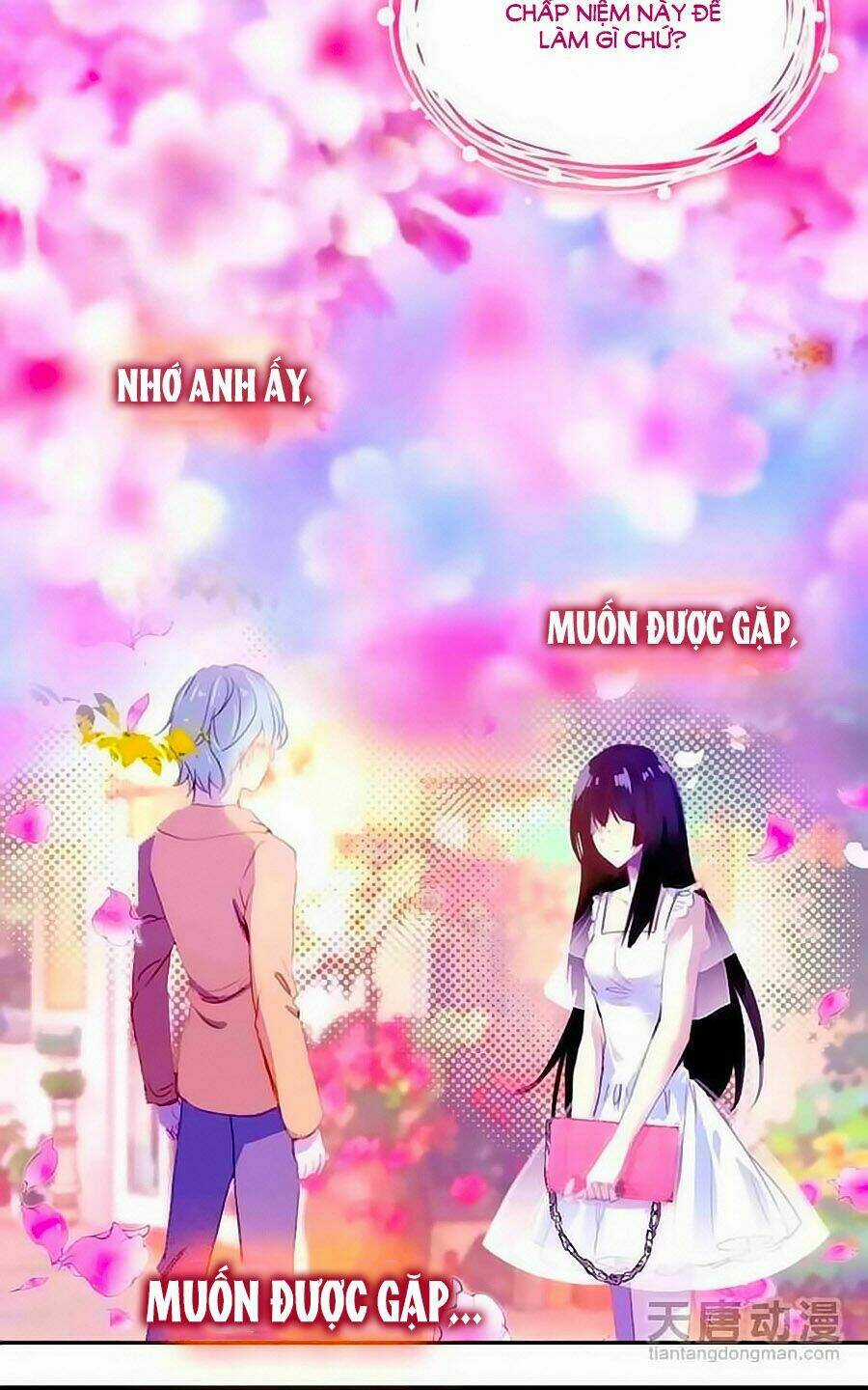 Tình Yêu Này Không Bán Chapter 33 trang 9