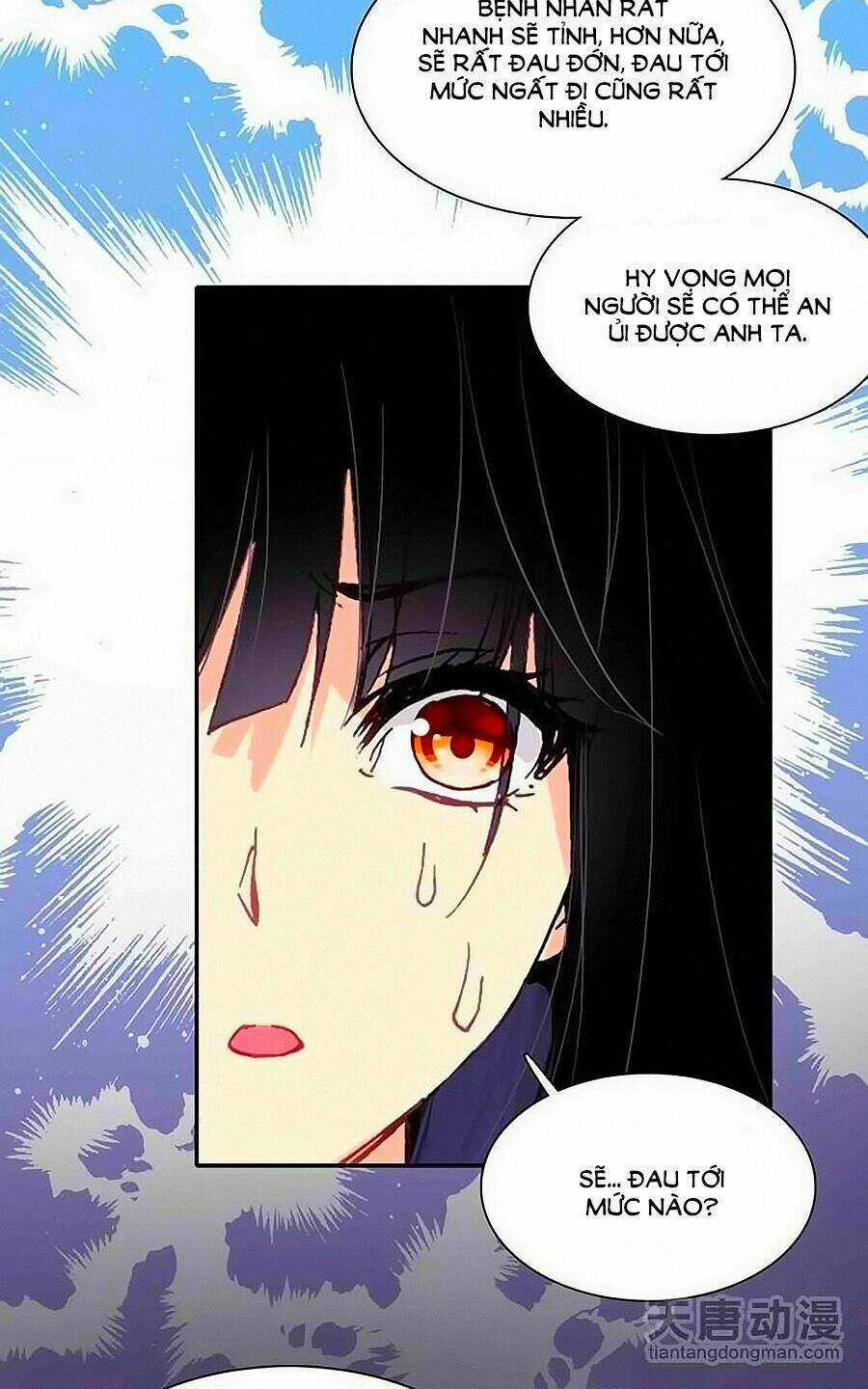 Tình Yêu Này Không Bán Chapter 34 trang 13