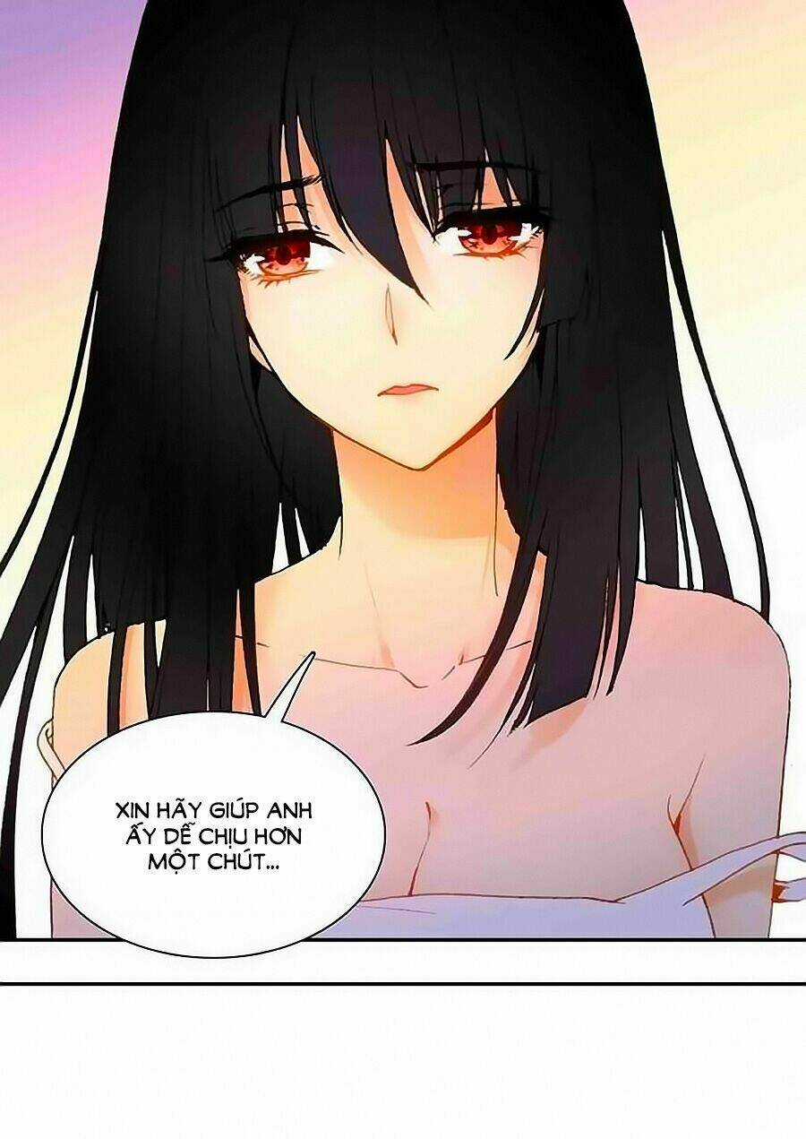 Tình Yêu Này Không Bán Chapter 34 trang 15