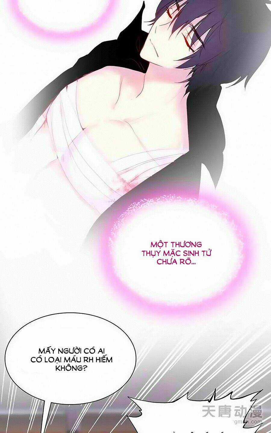 Tình Yêu Này Không Bán Chapter 34 trang 17