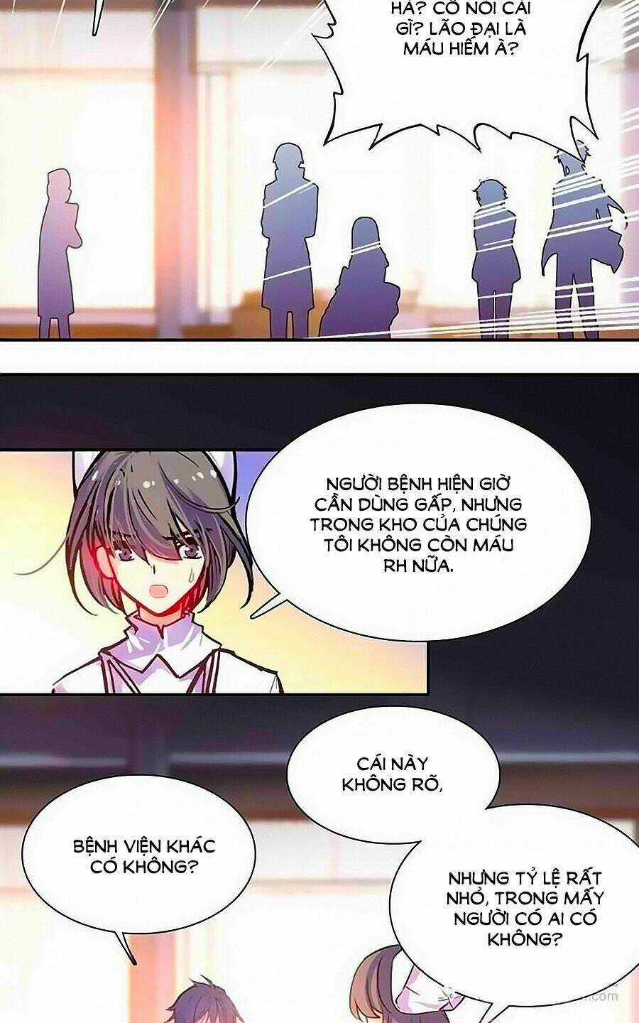 Tình Yêu Này Không Bán Chapter 34 trang 18