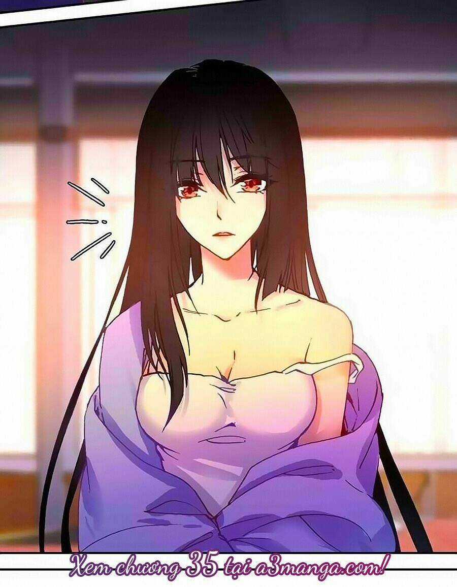 Tình Yêu Này Không Bán Chapter 34 trang 20