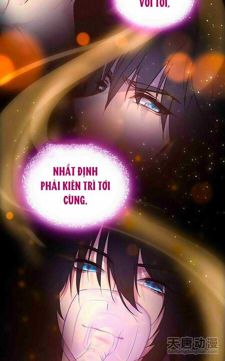 Tình Yêu Này Không Bán Chapter 34 trang 3