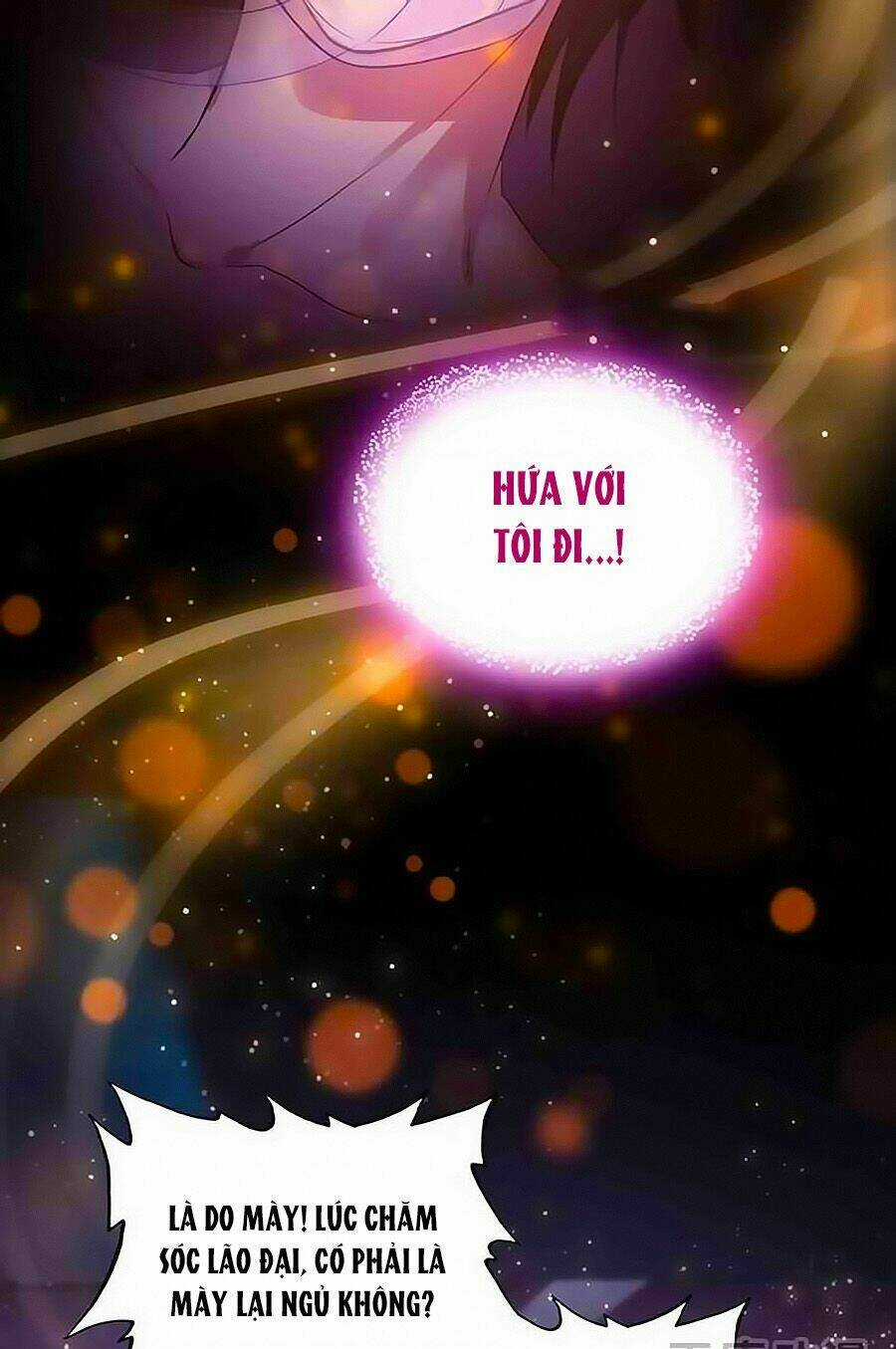 Tình Yêu Này Không Bán Chapter 34 trang 4