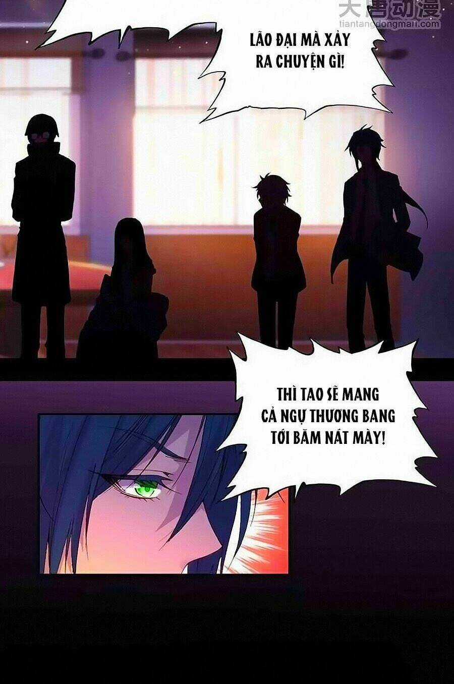 Tình Yêu Này Không Bán Chapter 34 trang 5