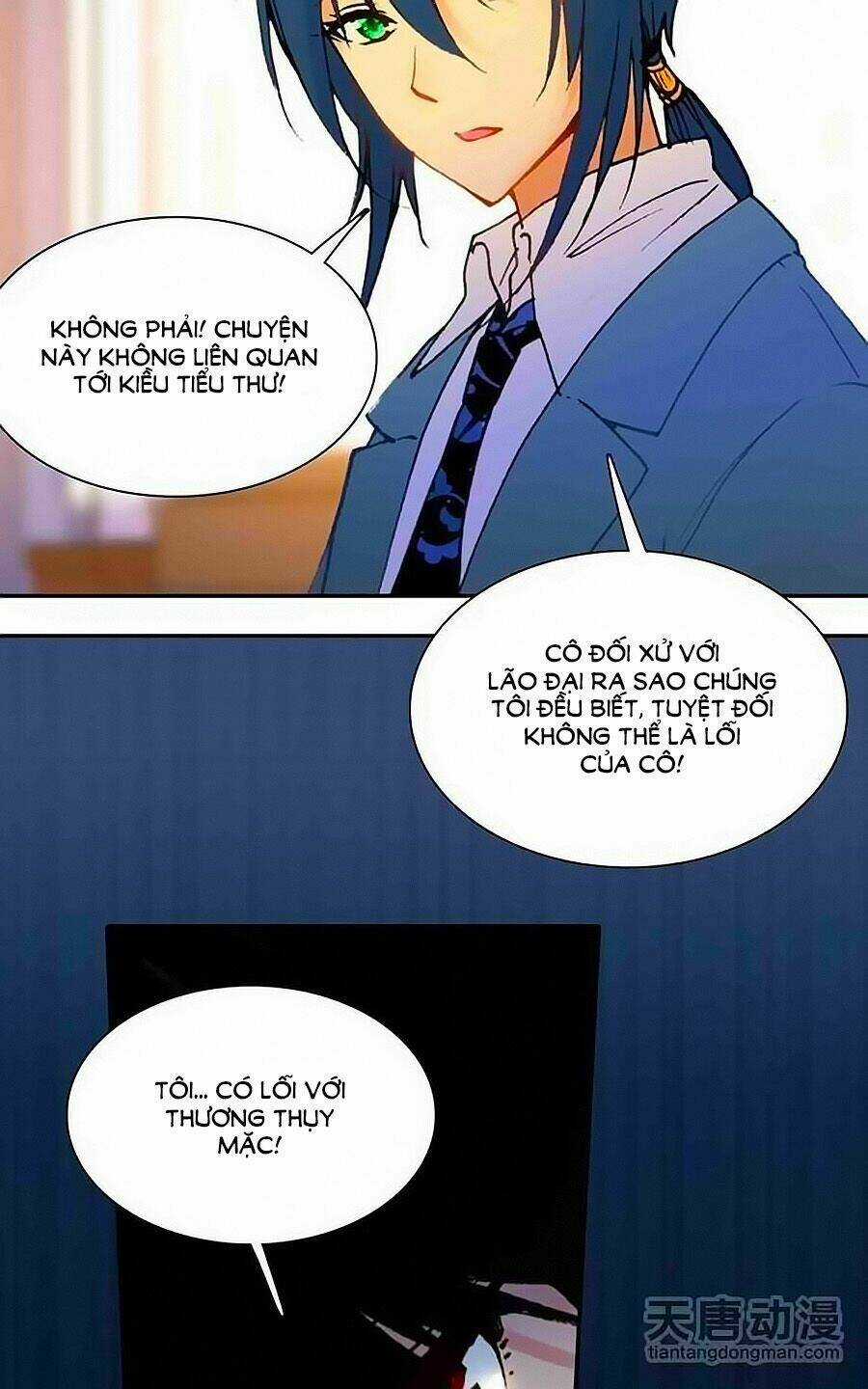 Tình Yêu Này Không Bán Chapter 34 trang 9