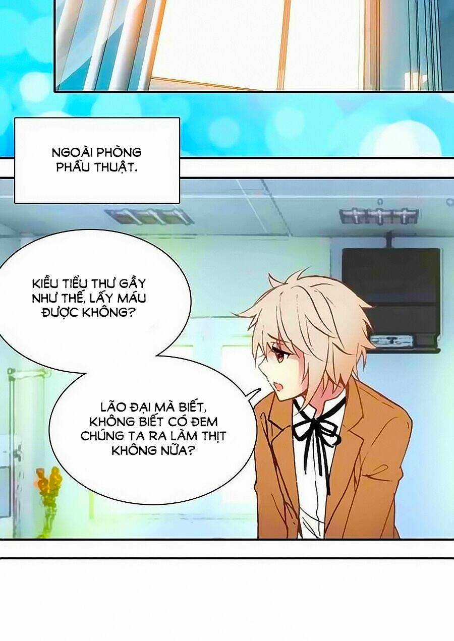 Tình Yêu Này Không Bán Chapter 35 trang 10