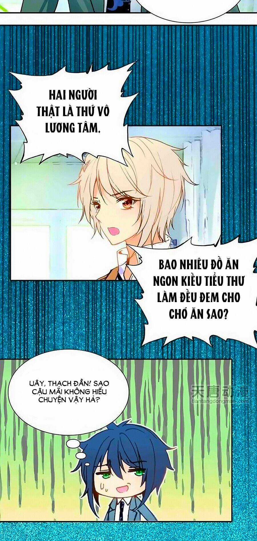 Tình Yêu Này Không Bán Chapter 35 trang 13