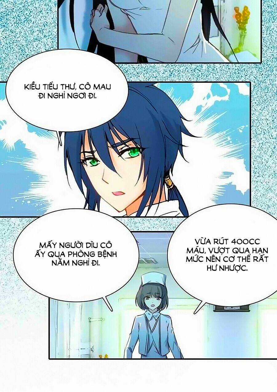 Tình Yêu Này Không Bán Chapter 35 trang 15