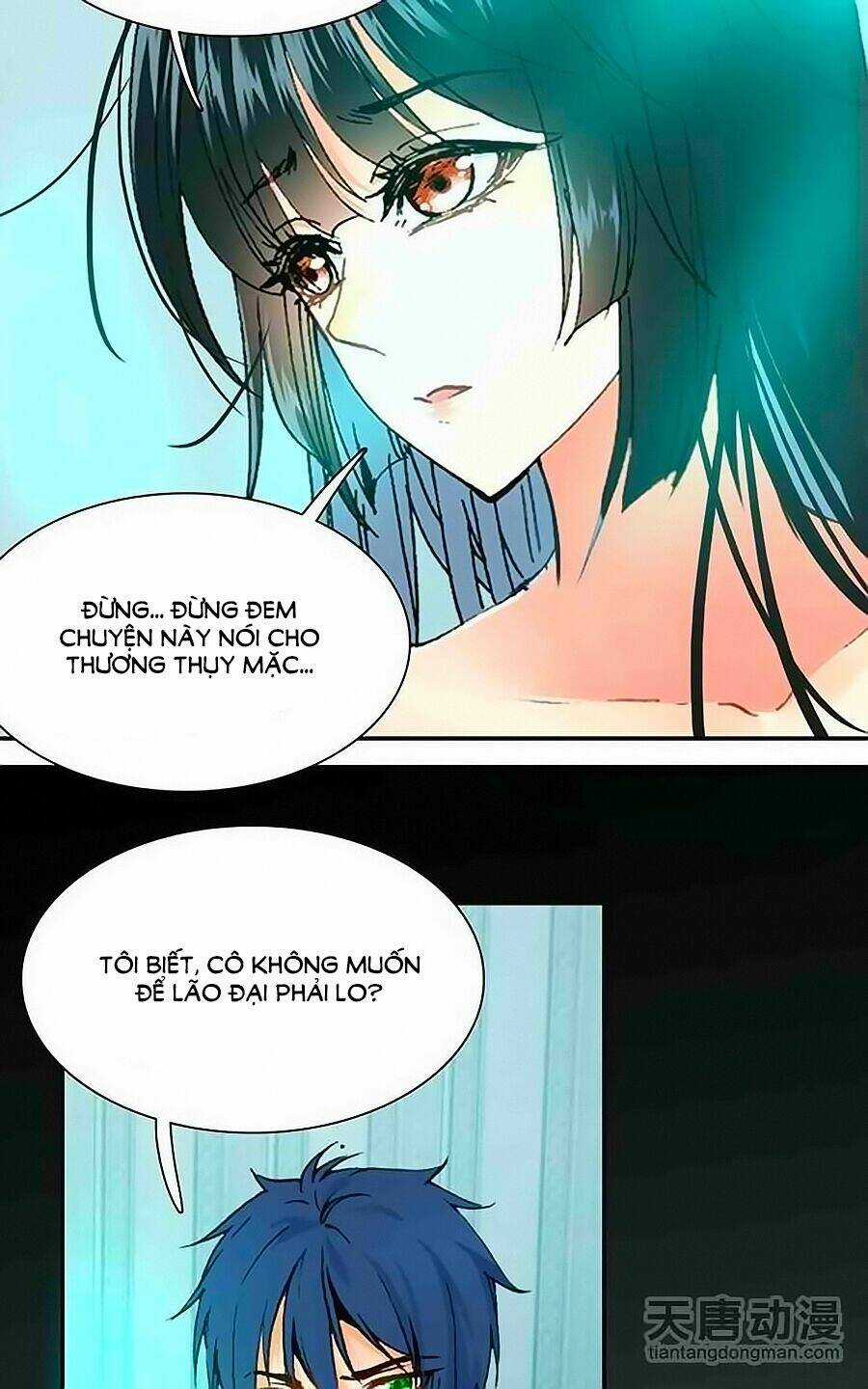 Tình Yêu Này Không Bán Chapter 35 trang 17