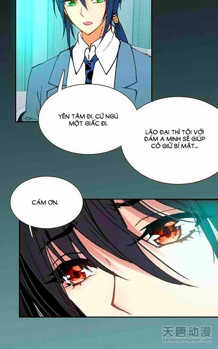 Tình Yêu Này Không Bán Chapter 35 trang 18