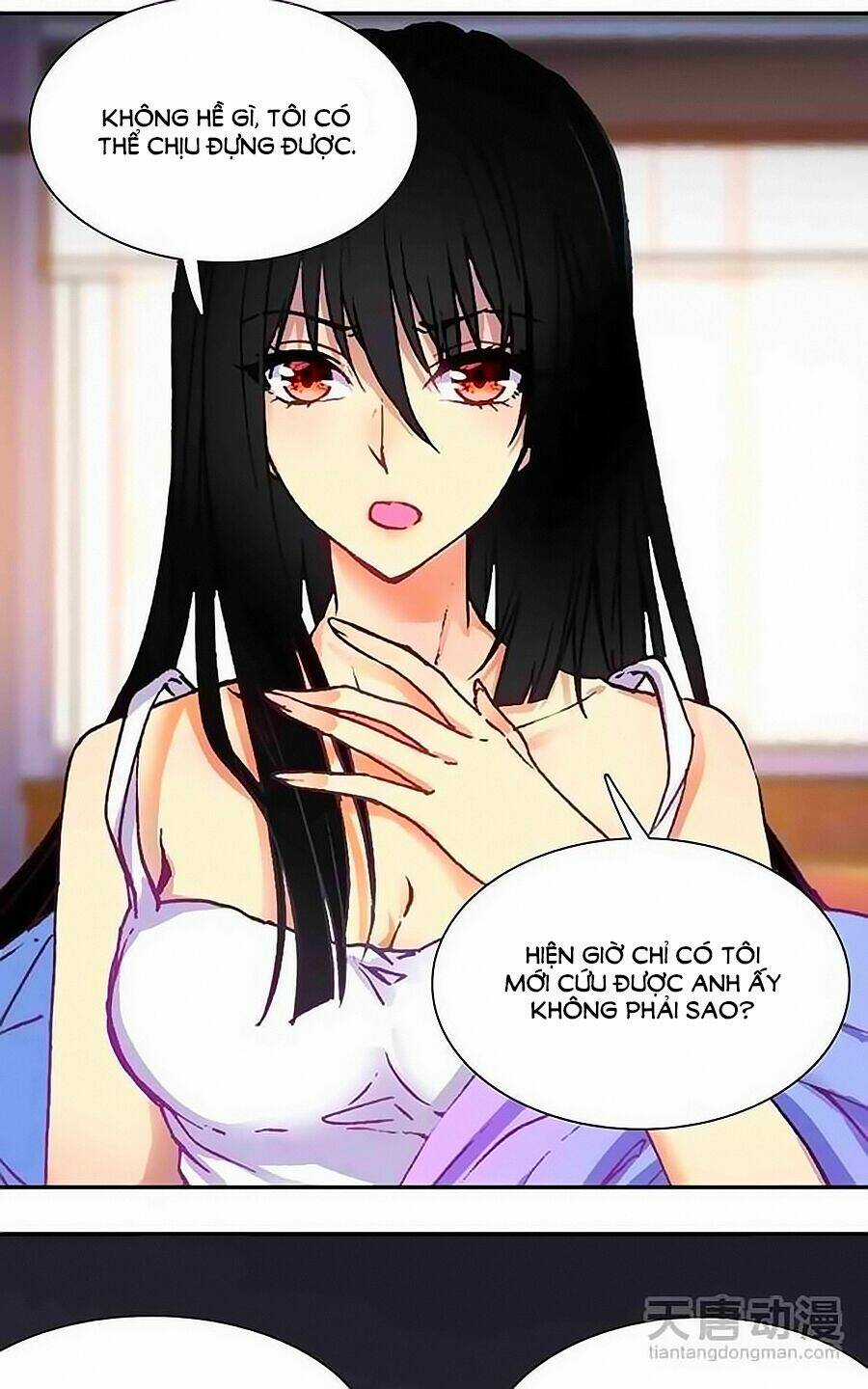 Tình Yêu Này Không Bán Chapter 35 trang 4