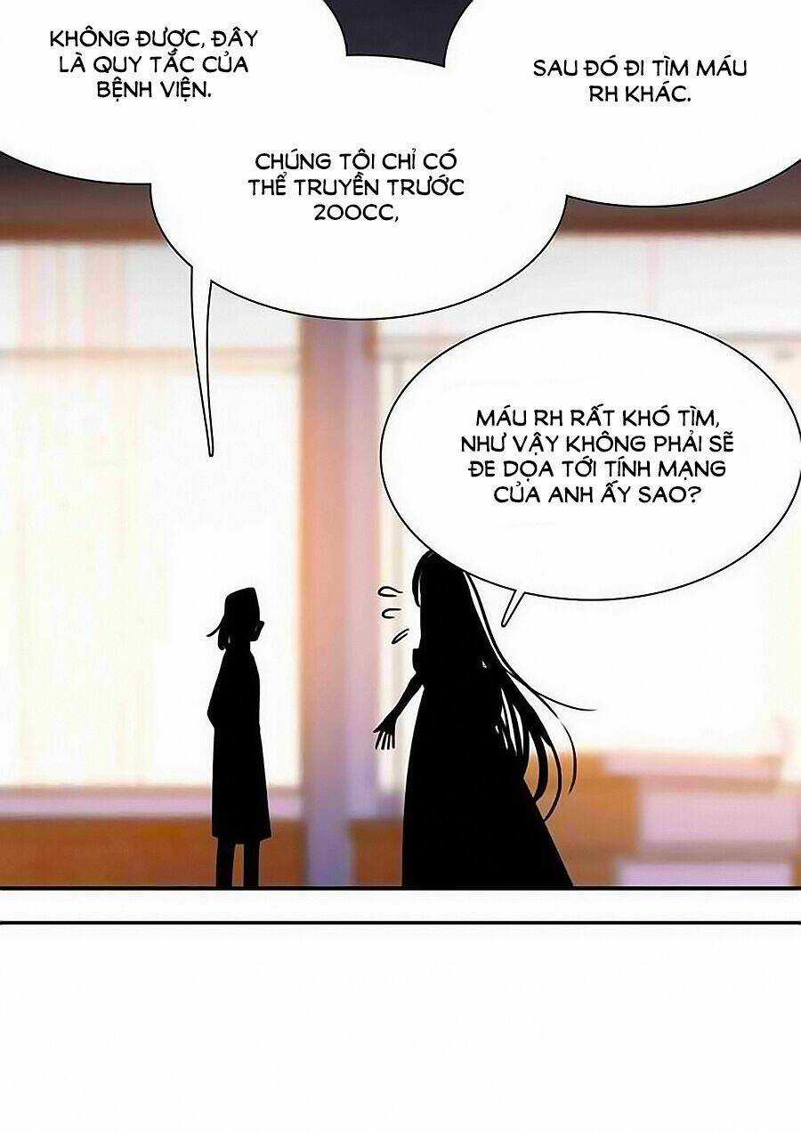 Tình Yêu Này Không Bán Chapter 35 trang 5