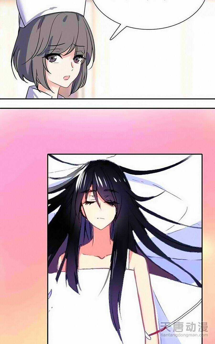 Tình Yêu Này Không Bán Chapter 35 trang 7