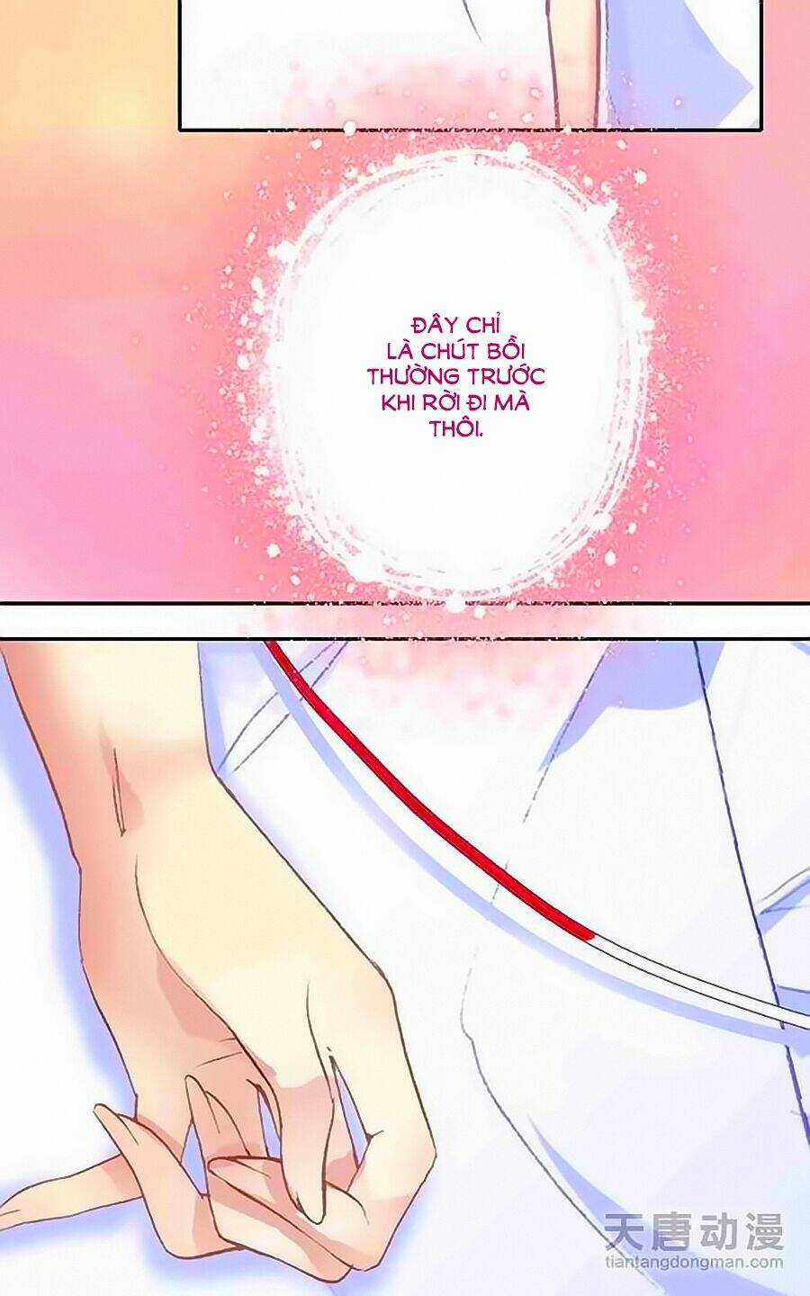 Tình Yêu Này Không Bán Chapter 35 trang 8